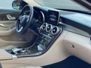 Mercedes Benz C300 AMG Pack 2.0L 2.0L V4 / C63 ///AMG KIT / IN PERFECT CONDITION / LOW MILEAGE