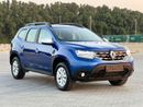Renault Duster LE 1.6L