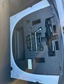 تويوتا كامري Hybrid 2.5L