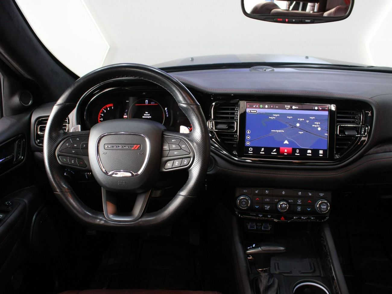 Dodge Durango R/T HEMI