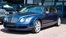 Bentley Continental Flying Spur