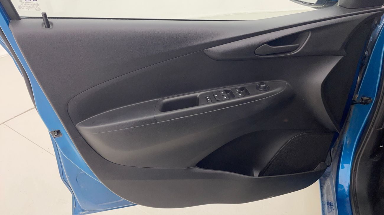 شيفروليه سبارك LS 1.4 | بدون دفعة مقدمة | اختبار القيادة في المنزل