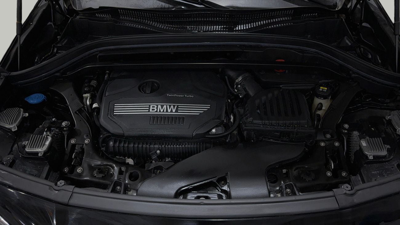 BMW X2 SDRIVE20I 2020 | AED 897/Month | 0 DP | 30 Day Return | Warranty | Service History