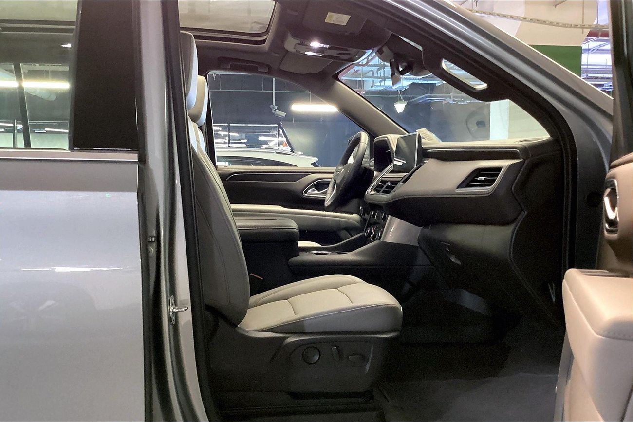 Chevrolet Tahoe LT | Guaranteed Warranty | 0 Down Payment