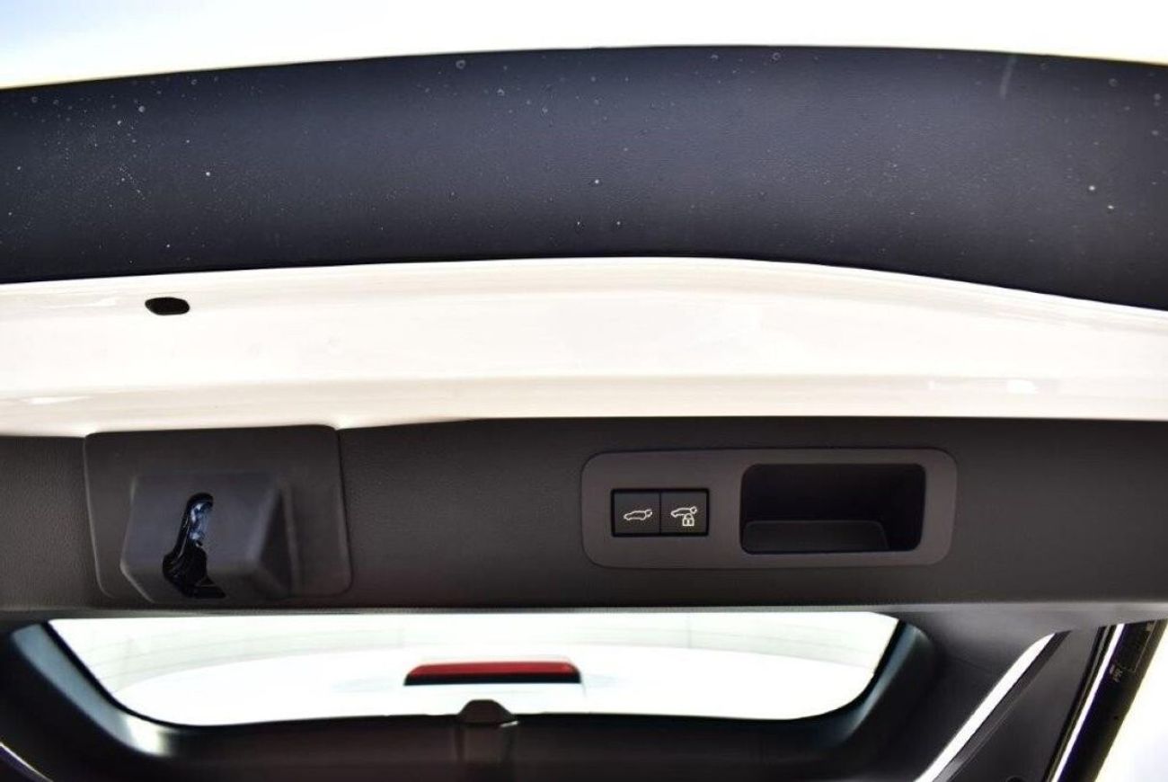 Lexus LX 500 V6 3.3L Diesel Twin Turbo 7 Seat Automatic Full Option- Gulf Spec