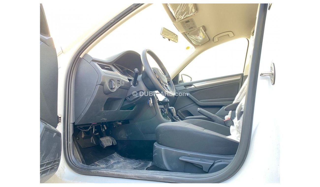 Volkswagen Bora VOLKSWAGEN BORA 1.5L PETROL MID OPTION