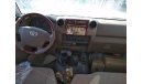 Toyota Land Cruiser Pick Up double cap