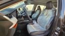 تويوتا راف ٤ 2025 Toyota RAV4 Adventure 2.5L AT Petrol (gray)