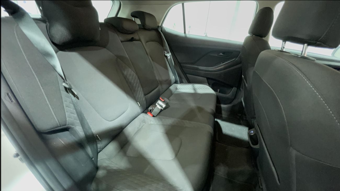 Hyundai Creta 2024 SMART | AED 803/Month | 0 DP | 30 Day Return | Warranty