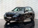 BMW X5 40i M Sport 3.0L