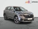 Renault Koleos PE 2.0