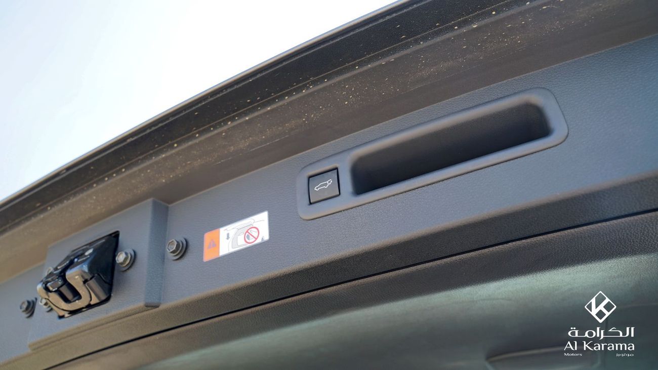 Toyota Highlander 2.5L Hybrid VXR (AWD) Toyota HighLander 2.5L | Limited | GCC | Radar | Heating Cooling Seats | JBL S