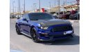Ford Mustang Ford Mustang GT, American import V8, Shelby kit model 2015, excellent condition, inspection guarante