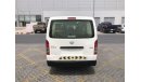 Toyota Hiace GCC