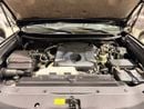 تويوتا برادو TXL1 2.8L