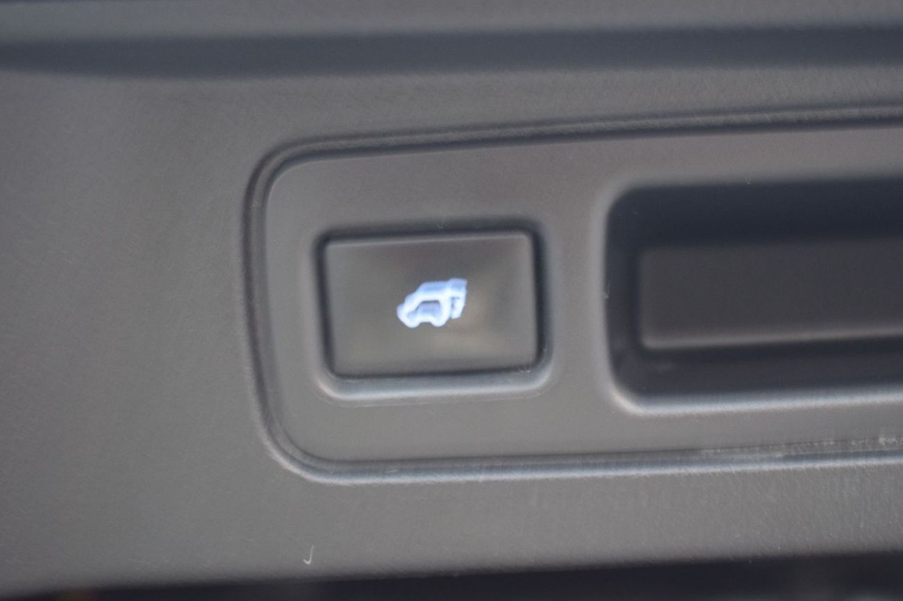 تويوتا فورتونر 2017 TOYOTA FORTUNER GXL