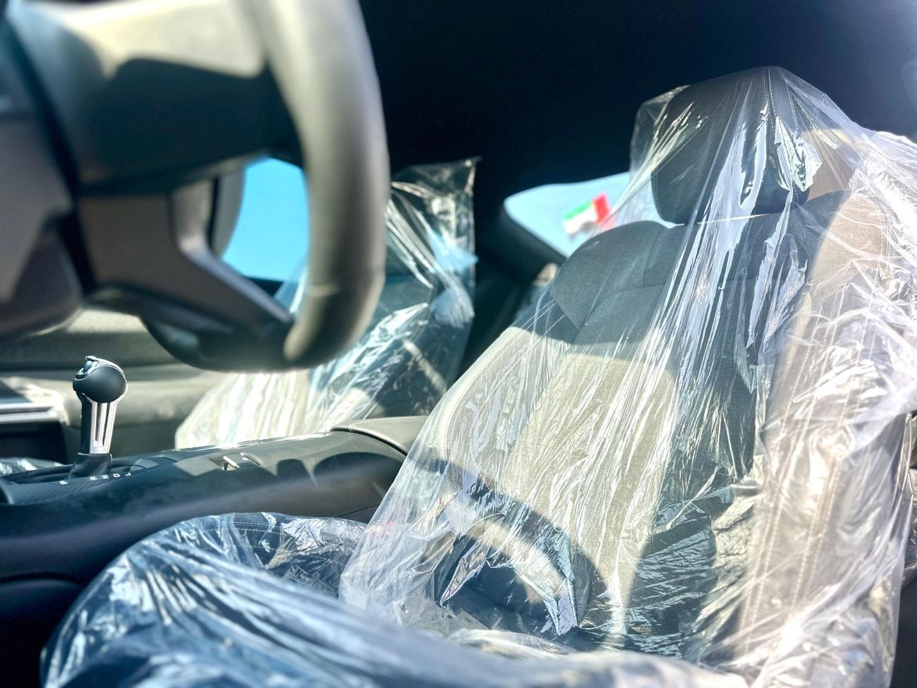 Ford Mustang EcoBoost 2.3L Coupe A/T EcoBoost FastBack 2.3L Coupe A/T | Monthly 1900/- | 0% DP | Digital Cluster 