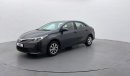 Toyota Corolla XLI 1.6 | Under Warranty | Inspected on 150+ parameters