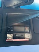 Toyota Tacoma Limited 4x4 Drive Sunroof 360 camera leather seat full option