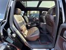 Mercedes Benz GLS450 AMG 4Matic 2020 American Spec