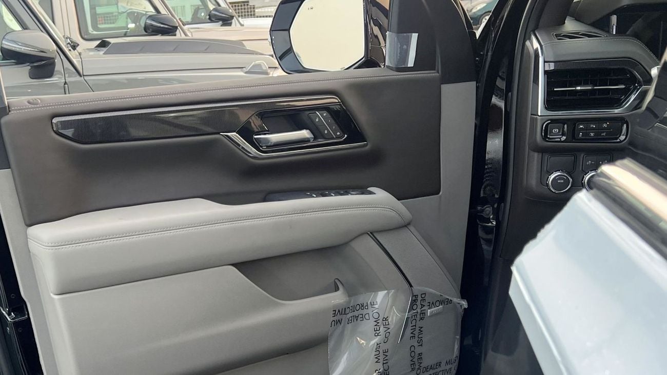 جي أم سي يوكون 5.3 V8 SLE (2WD)