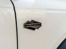 Ford Bronco Wildtrak 2.7L (5 Seater)