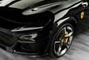 Ferrari Purosangue FERRARI | PUROSANGUE | 2025MY | GCC SPECS MAIN DEALER WARRANTY + SERVICE CONTRACT STD