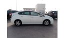 Toyota Prius TOYOTA PRIUS RIGHT HAND DRIVE AVAILABLE (PM1561)