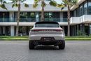 Porsche Macan 4,211 P.M | 0% Downpayment | Porsche Macan | Low Mileage!