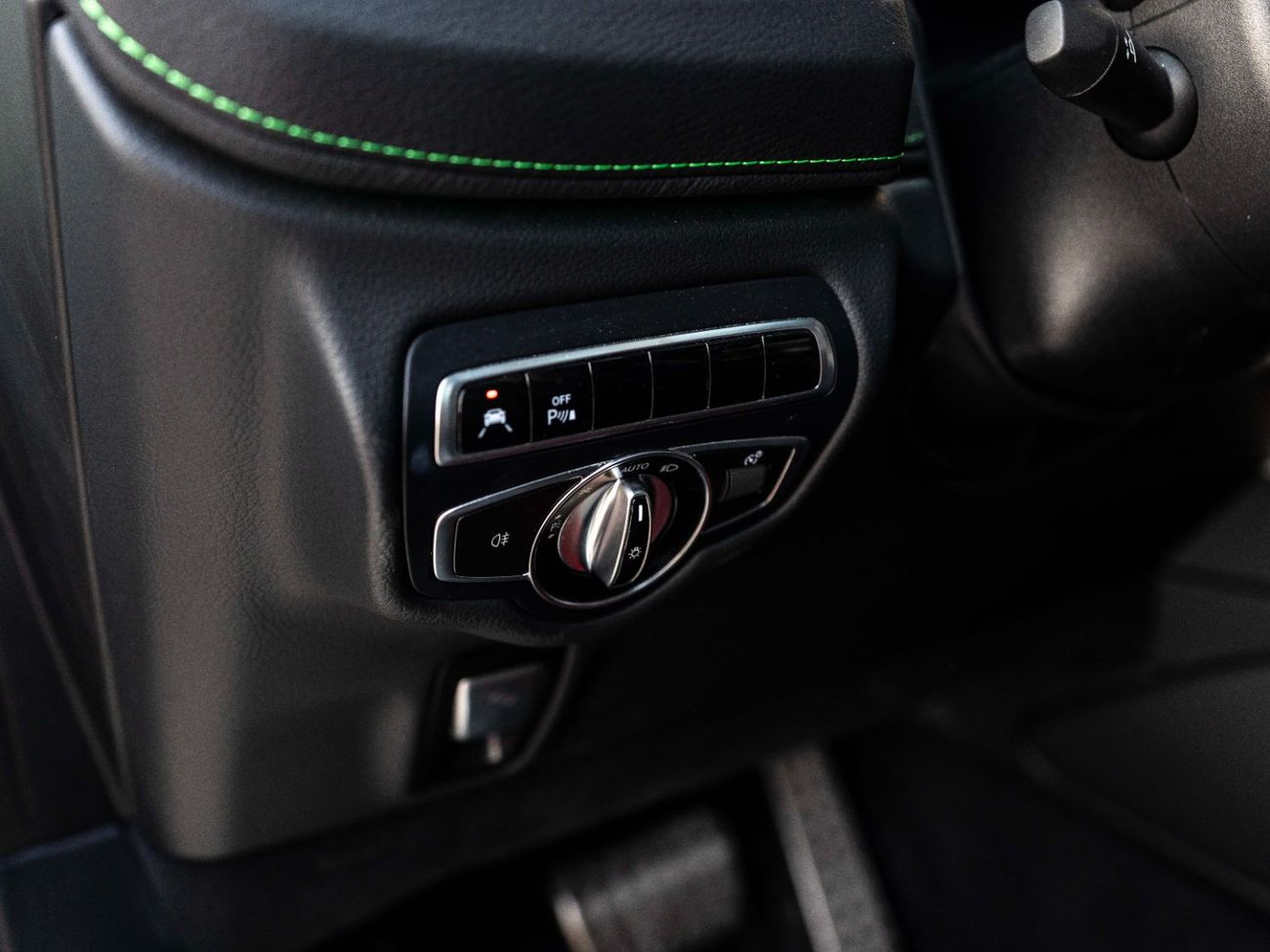 Mercedes-Benz G 63 AMG MAGNO EDITION