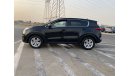 Kia Sportage 2018 KIA SPORTAGE / MID OPTION