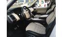 Land Rover Range Rover Sport Inclusive VAT