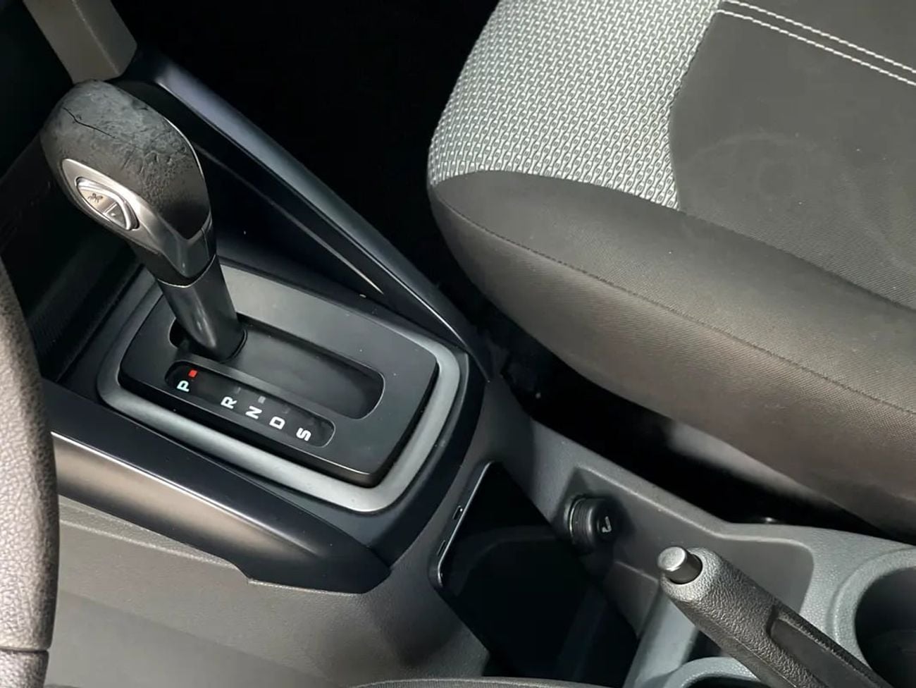 Ford EcoSport 420 EMI | | GCC Specs | Full Service History | Original Paint