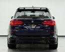 BMW X5 40i M Sport 3.0L 2020 BMW X5 xDrive40i M-Sport, Warranty, Full BMW Service History, Excellent Condit