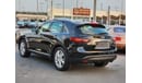Infiniti FX35 Infiniti FX 35_Gcc_2012_Excellent_Condition _Full option