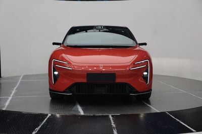 Avatr 06 Ultra EV Edition AWD