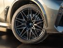 بي أم دبليو X5 M Competition 4.4L