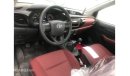 Toyota Hilux disel 4x2