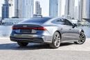 Audi A7 55 TFSI quattro S-Line 3.0L