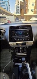 Toyota Prado TX-L 4.0L