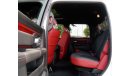 رام 1500 2017 # Dodge Ram # 1500 # REBEL # 4X4 # 5.7L HEMI VVT V8 # Fabric Bed Cover Bedliner