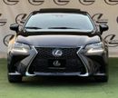 Lexus GS350 3.5