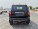 Toyota Prado ALL ROUNDER G
