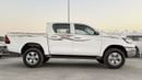 Toyota Hilux DLX 2.4L Diesel Automatic Double Cab 4x4 2026YM