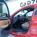 BMW X4 xDrive 35i M Sport 3.0L BMW X4 Xdrive35i M-sport 2016 AWD | AGMC Full Service History | GCC Specs