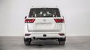 تويوتا لاند كروزر VXR TOYOTA LAND CRUISER VX 4.0 Full option with Radar 2026