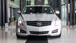 Cadillac ATS