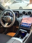 مرسيدس بنز C 300 STANDARD