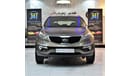 Kia Sportage KIA Sportage 2014 Model!! in Brown Color! GCC Specs