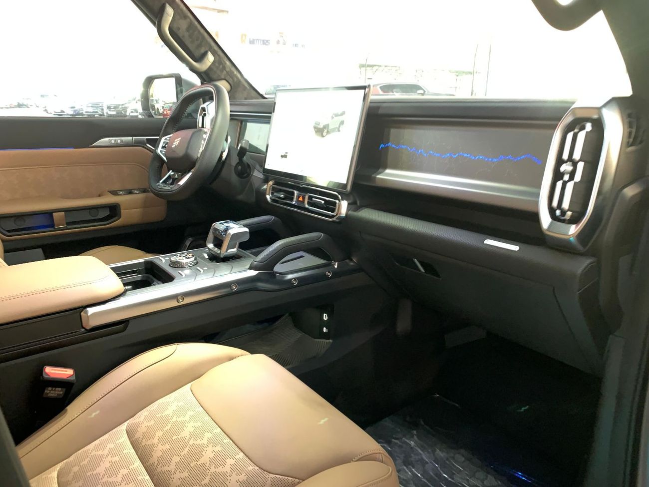 جيتور T2 Luxury